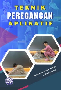 Image of Teknik Peregangan Aplikatif