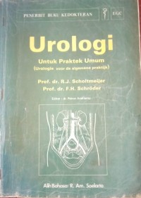 Image of Urologi untuk Praktek Umum